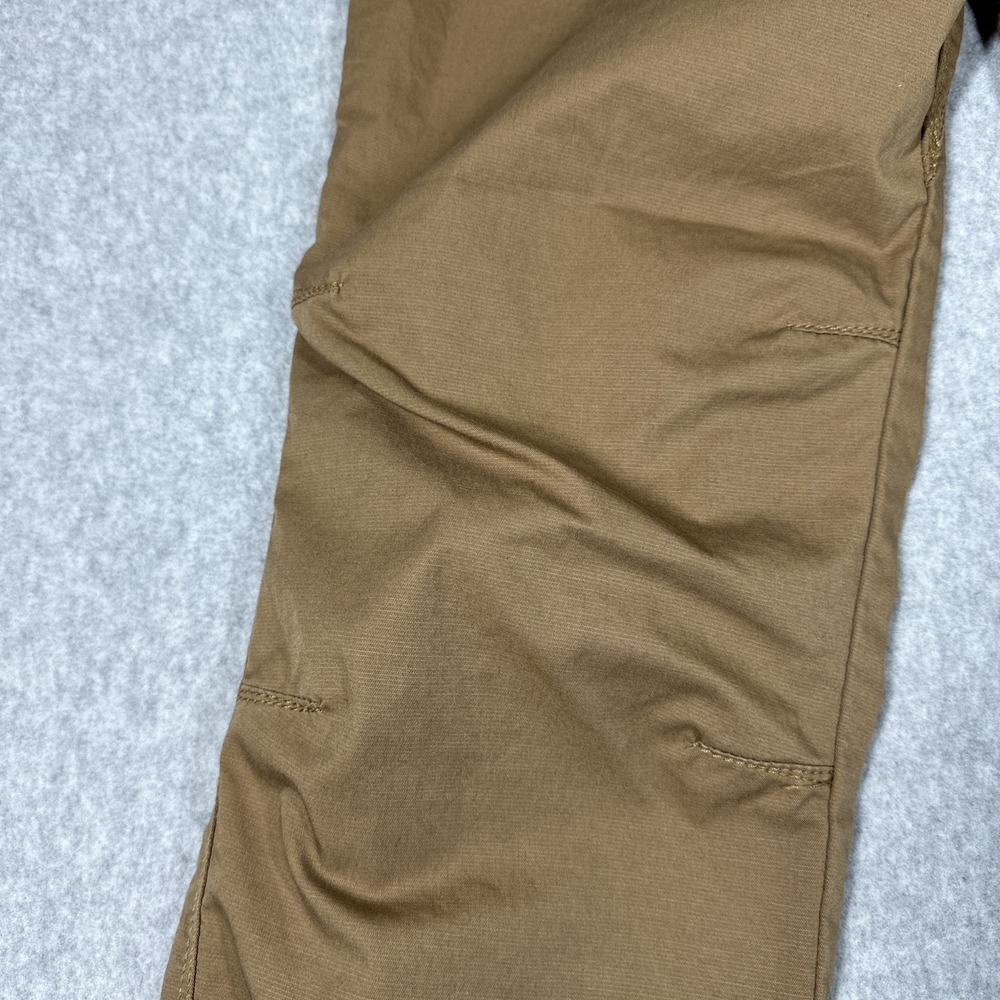 Vertx Cutback Technical Pant Men's 34x32 Desert Tan Tactical Outdoor Gorpcore - Picture 13 of 16